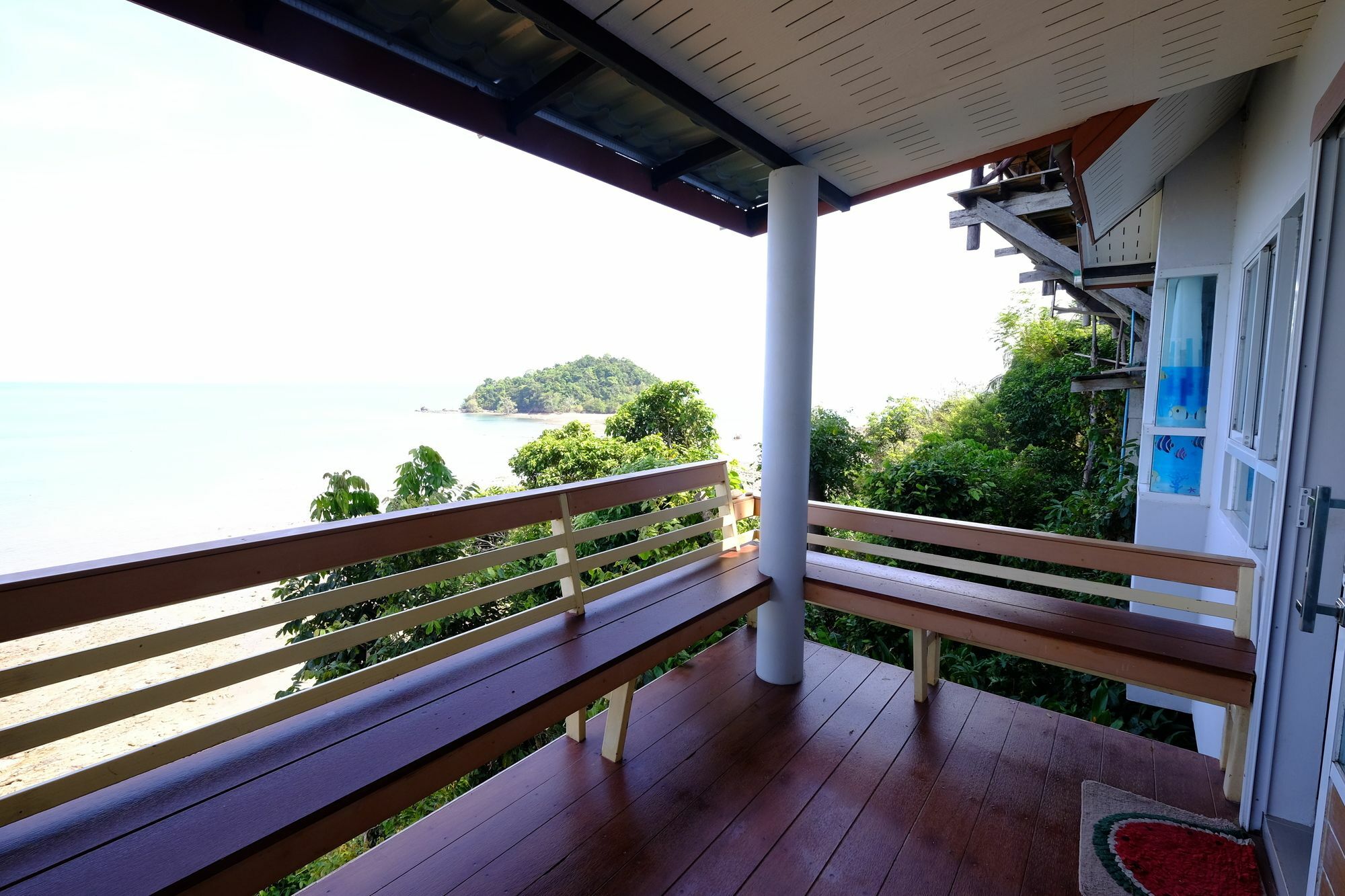 Sanggaou Bungalows Koh Lanta Exterior photo